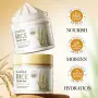 Rice Facial Spa Mask - маска за лице, снимка 3