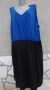 8XL Нова рокля Avenue , снимка 1
