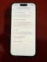 Телефон Iphone 16 128GB/С гаранция/на 0 цикли зареждане, снимка 3