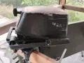 Двигател Ямаха 6к.с, снимка 1