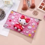 Несесер Hello Kitty за грим,  за моливи, за козметика, снимка 3