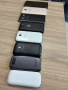 8 броя телефони SAMSUNG GALAXY GT / NOKIA - 4 от тях работещи, снимка 1