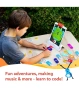 Образователна играчка Osmo Пълен комплект за кодиране , снимка 4