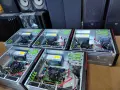 Компютри Fujitsu Esprimo P720 / i3-4130 / работещи (без RAM и HDD) – 5 бр., снимка 7