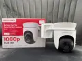 MERCUSYS MC500 Outdoor Pan/Tilt Wi-Fi Camera – Full HD 1080p, снимка 1