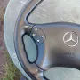 Волан Мерцедес W203 AMG!, снимка 3