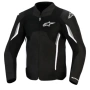 Текстилно яке ALPINESTARS AST AIR V3 , снимка 3