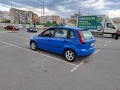 Продавам Форд фиеста 1.4 tdci-70 к.с 2003 год., снимка 7