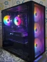 Геймърски компютър Ryzen 5 5500, RTX 3060TI, 16 RAM, снимка 7