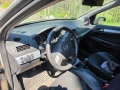 Opel Astra H Twinport 1.6 (105 к.с.), 2007 г. – Газов инжекцион, кожен салон, снимка 7
