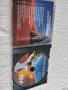 CD диск Era & Oliver Shanti - Looking From East, снимка 5