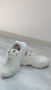 Нови бели кожени маратонки NIKE TC 7900 за момиче с р-р EUR38,5, снимка 10