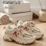 Дамски маратонки New Balance , снимка 1