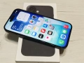 Като нов iPhone 16 256 GB Гаранция, снимка 3