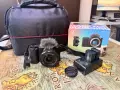 Sony ZV-E10 + Sony 16-50mm, снимка 1
