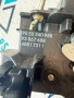 905034098R брава за задна лява врата  Renault Trafic 3 1.6 dci двигател R9M415 121 кс., 6 ск., снимка 7