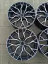 Джанти ARCEO 20" 5X112 AUDI MERCEDES VW BMW, снимка 3