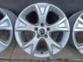 ОРИГИНАЛНИ джанти 17 ' цола 5x112 57,1 SKODA OCTAVIA / ШКОДА Октавия, снимка 10