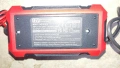 Интелигентно зарядно устройство за акомулатор 12V с LCD дисплей, 6A, снимка 4
