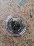 2лв 2018 нециркулирала, снимка 2