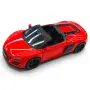 Метални колички: Audi R8 V10 Spyder 1:32 – метален модел, снимка 1