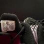 Nike Shox TL Black Playful Pink Дамски Маратонки С Кутия👟Дамски Спортни Обувки Код Kixie5, снимка 2