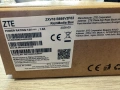 RichMedia Box Android TV А1  ZTE ZXV10 B866V2F02- Нов, снимка 2
