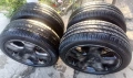 Джанти с гуми 5×100 , снимка 6
