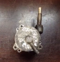 Вакуум помпа за спирачки VP60-CO3B за Honda Accord 2.2 Cdti (2003-2009), снимка 1