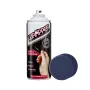 Гумирана боя Wrapper - Dark navy, снимка 1