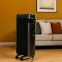 Маслен радиатор - Agadir, 1500 Smart WIFI, снимка 4