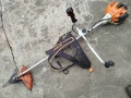 Бензинов тример Stihl FS 260, снимка 2