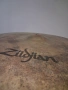 Райд чинел Zildjian A-Uptown Ride 18", снимка 7