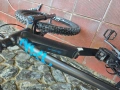 Електрически велосипед DRAG ion trail pro di2, снимка 11