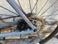 Гравел велосипед Cube Cross Race Pro – Shimano 105 2x11 / DT Swiss C1800, снимка 8