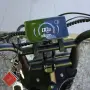 Електрически велосипед колело  X90 FAT BIKE, снимка 9