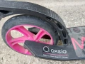 Тротинетка Oxelo mid 7 urban mobility 175mm, снимка 3