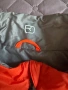 Ortovox Swisswool Piz Boval яке, снимка 13