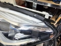 Ляв фар BMW 7 G11 G12 Laser lqv far бмв 7 г11 г12 лазер, снимка 6