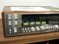 Ресивър   Sansui qrx-9001 /2, снимка 4