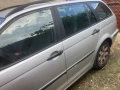 Бмв 320 d ........, снимка 1