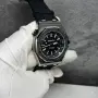 Audemars Piguet Royal Oak Offshore Мъжки Черен Часовник С Автоматичен Механизъм Код Chronolux63, снимка 3