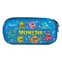 Несесер двоен eva monsters 3d за училище_1214381, снимка 2