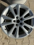 Джанти 18" 7.5J ET51 Шкода 5x112, снимка 4