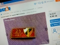 значки винтидж #1, снимка 8