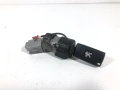 Патрон с ключ и клеморед Peugeot 207cc (2006-2014г.) 36410600  9663123380  4162KE, снимка 1