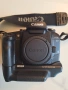 Лентов фотоапарат CANON EOS30, снимка 1