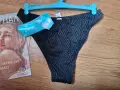 Нов дамски бански Censored размер 36/S, снимка 5