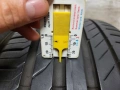 225/45/17 Continental / Bridgestone летни гуми, снимка 6