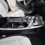 Декоративен панел за централна конзола Kia EV6 2022 2025 carbon look, снимка 6